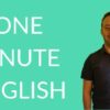 English Verb Tenses: Speak English Clearly and Correctly | Teaching & Academics Language Online Course by Udemy