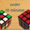 How to Solve the Rubiks Cube in 5 easy stages. | Personal Development Stress Management Online Course by Udemy