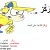 Learn Arabic Words With Afny | Teaching & Academics Language Online Course by Udemy