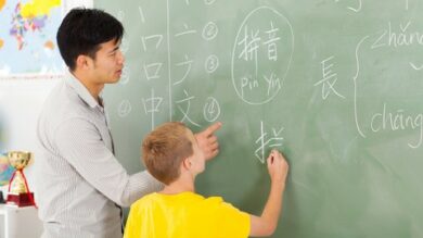 Learning Chinese Classroom for Beginer | Teaching & Academics Language Online Course by Udemy