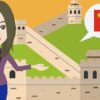 Chinese Intermediate 1 - Everything in HSK 3 (Course A) | Teaching & Academics Language Online Course by Udemy