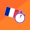 3 Minute French - Course 5 Language lessons for beginners | Teaching & Academics Language Online Course by Udemy