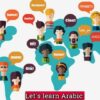 Arabic for beginners