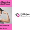 30 Days to Mastering Your Feminine Power! | Personal Development Self Esteem & Confidence Online Course by Udemy