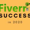 Fiverr Success in 2020:Rank Fiverr Gigs & Get Sales Like Top | Personal Development Personal Productivity Online Course by Udemy