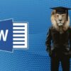 How to Write Academic Long Documents and Papers Using Word | Teaching & Academics Other Teaching & Academics Online Course by Udemy