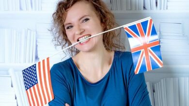 Angielski w biegu B1. Swka angielskie w 5 minut dziennie. | Teaching & Academics Language Online Course by Udemy