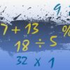 Matemtica Bsica | Teaching & Academics Math Online Course by Udemy