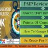 PMP Review Course 6 Editions | Teaching & Academics Test Prep Online Course by Udemy