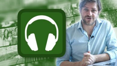 IELTS Step-by-step Mastering Listening | Teaching & Academics Test Prep Online Course by Udemy