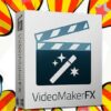 VideoMakerFX Produce Animated Videos using VideoMaker FX | Marketing Video & Mobile Marketing Online Course by Udemy