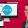 Xero Advanced Accounting - The Complete Training Course | Finance & Accounting Accounting & Bookkeeping Online Course by Udemy