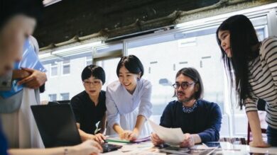 Japanese for IT Business / IT | Teaching & Academics Language Online Course by Udemy
