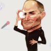 steve-jobs | Personal Development Influence Online Course by Udemy