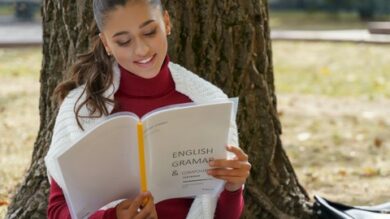 Grammar for IELTS | Teaching & Academics Test Prep Online Course by Udemy