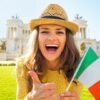 CONFETTI Italian: The Italian Videocourse for Beginniers | Teaching & Academics Language Online Course by Udemy