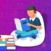 Leitura Eficiente: Como Ler Mais e Melhor | Personal Development Memory & Study Skills Online Course by Udemy