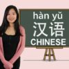 Chinese language for beginners: Mandarin Chinese HSK1-HSK3 | Teaching & Academics Language Online Course by Udemy