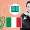 chitaj po italianski uverenno | Teaching & Academics Language Online Course by Udemy