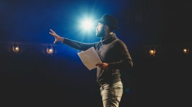 Acting & Musical Theatre: Smashing the Drama School Audition | Teaching & Academics Other Teaching & Academics Online Course by Udemy