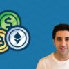 Bitcoin veya kripto paralar ile al-sat yaparak para kazann | Finance & Accounting Cryptocurrency & Blockchain Online Course by Udemy