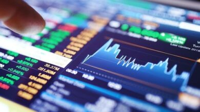 Market Profile: Day Trading With Market Profile | Finance & Accounting Investing & Trading Online Course by Udemy