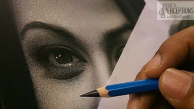 Basic Pencil Shading Techniques for hyper realistic drawing | Teaching & Academics Online Education Online Course by Udemy