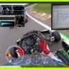 Corso di Analisi Dati Kart | Teaching & Academics Engineering Online Course by Udemy