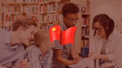 Chinese Slang | Teaching & Academics Language Online Course by Udemy