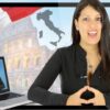 Learn Italian ( in 15 Lessons / beginners ) | Teaching & Academics Language Online Course by Udemy