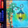 How to draw Street Lamp with Oil Pastel- Step by Step | Teaching & Academics Other Teaching & Academics Online Course by Udemy
