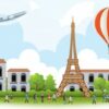 25 Essential French Expressions for Your Trip to France | Teaching & Academics Language Online Course by Udemy