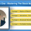 All In One - Mastering the Stock Market | Finance & Accounting Investing & Trading Online Course by Udemy