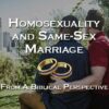 Homosexuality & Same-Sex Marriage | Personal Development Religion & Spirituality Online Course by Udemy