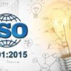 ISO 9001:2015 - Interpretao com foco em implantao | Personal Development Career Development Online Course by Udemy