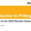 Introduction to Polling | Teaching & Academics Social Science Online Course by Udemy
