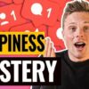 Happiness Mastery: How to Overcome Anxiety and Depression | Personal Development Personal Transformation Online Course by Udemy