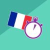3 Minute French - Course 7 Language lessons for beginners | Teaching & Academics Language Online Course by Udemy