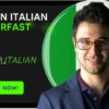 Laser Italian | Teaching & Academics Language Online Course by Udemy