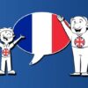 Learn French Easily With Animated Videos | Teaching & Academics Language Online Course by Udemy