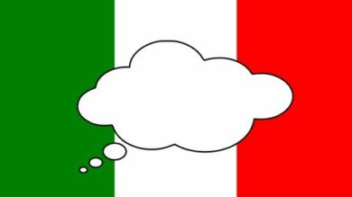 Italian Language for Beginners | Personal Development Career Development Online Course by Udemy