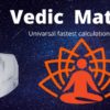 Become a Vedic Math Master - Complete High Speed Math Tricks | Teaching & Academics Math Online Course by Udemy
