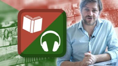 IELTS Step-by-step Mastering Listening & Reading | Teaching & Academics Test Prep Online Course by Udemy