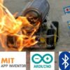 Arduino & AppInventor2 desde cero! Proyecto Coche Bluetooth! | Teaching & Academics Engineering Online Course by Udemy