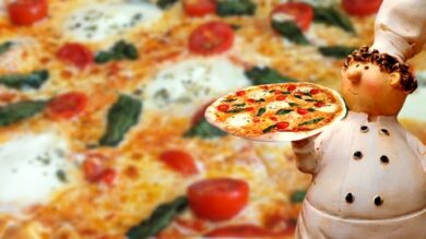 Pizza - Corso di Lingua - Italiano | Teaching & Academics Language Online Course by Udemy