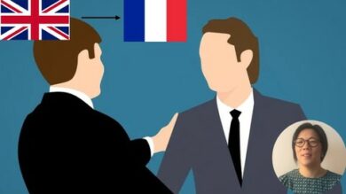 Job interview in French | Teaching & Academics Language Online Course by Udemy