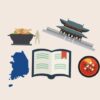 Learn Korean Writing - Hana Hana Hangul | Teaching & Academics Language Online Course by Udemy