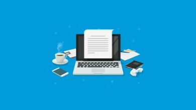 How to Write a Top Quality Research Paper | Teaching & Academics Test Prep Online Course by Udemy