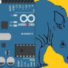 Be Maker 03. Elettronica e Robotica per Ragazzi con Arduino | Personal Development Creativity Online Course by Udemy