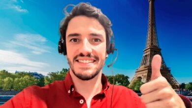 Improve your French by listening! (for A2 level minimum) | Teaching & Academics Language Online Course by Udemy